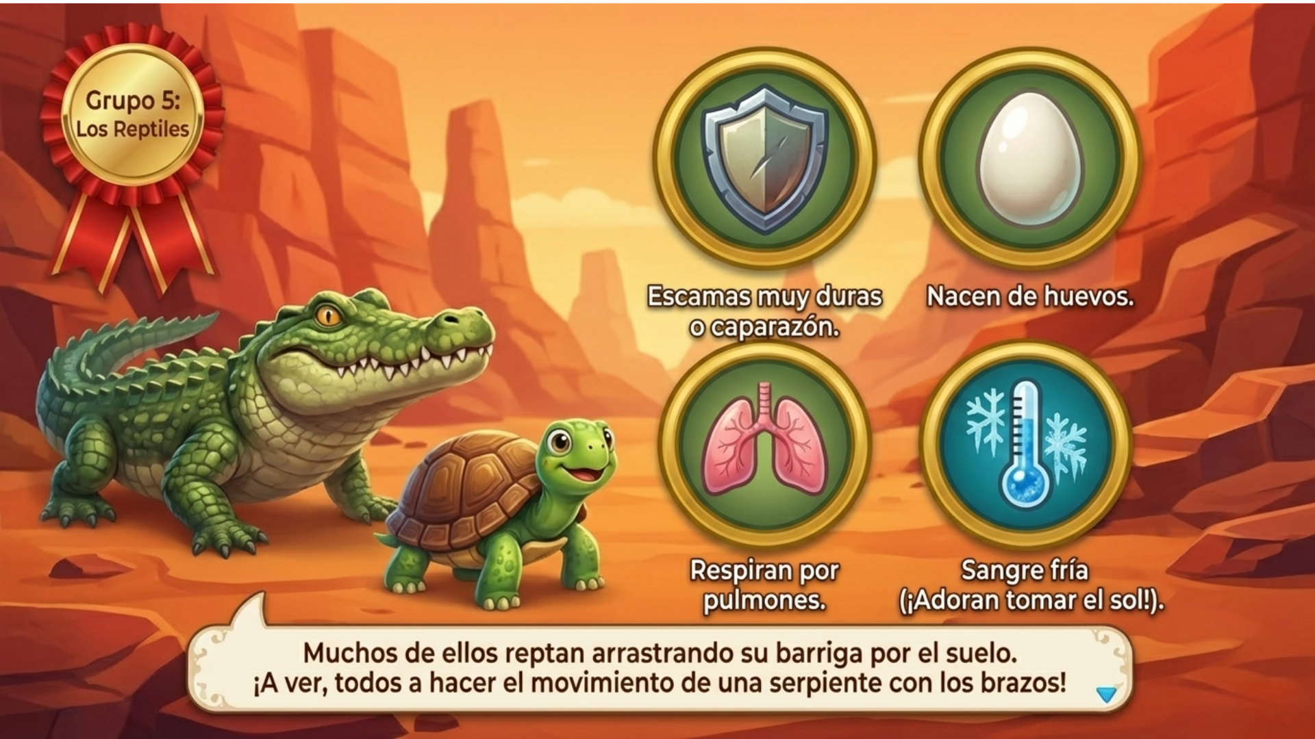 EL MISTERIO ANIMAL