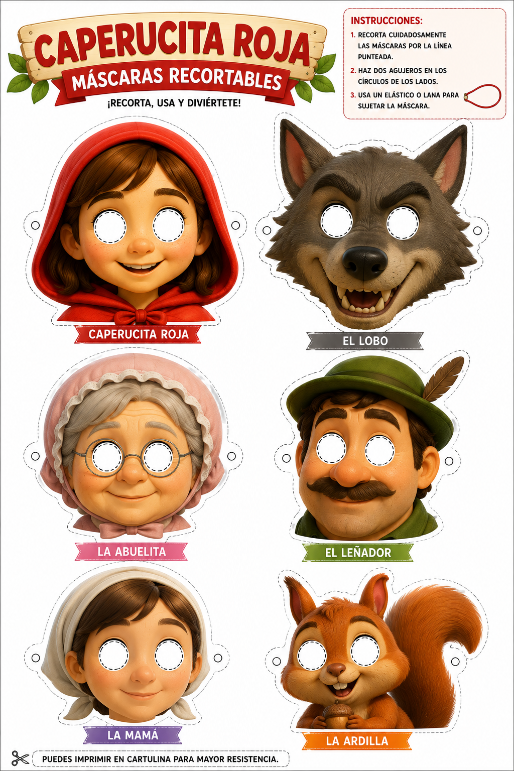 🎒 Pack Completo de Cuentos Tradicionales — 7 Presentaciones Animadas + Secuencia Didáctica Imprimible