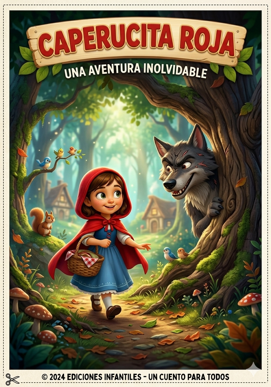 🎒 Pack Completo de Cuentos Tradicionales — 7 Presentaciones Animadas + Secuencia Didáctica Imprimible