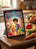 ALFABETIZACIÓN: ALIMENTACIÓN SALUDABLE