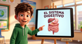 EL SISTEMA DIGESTIVO
