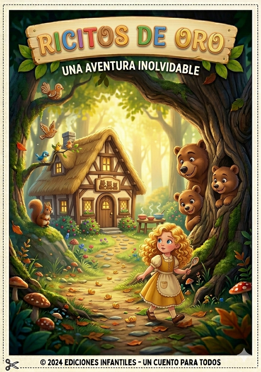 🎒 Pack Completo de Cuentos Tradicionales — 7 Presentaciones Animadas + Secuencia Didáctica Imprimible